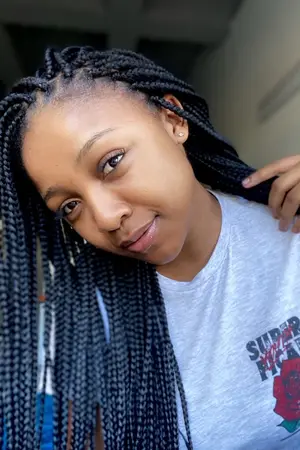 Zazi Kunene