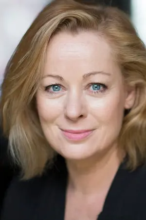 Gabrielle Glaister