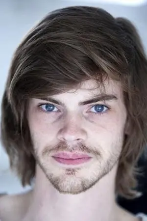 Mathieu Lourdel