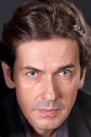 Андрей Рогожин
