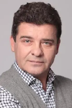 Сергей Дорогов
