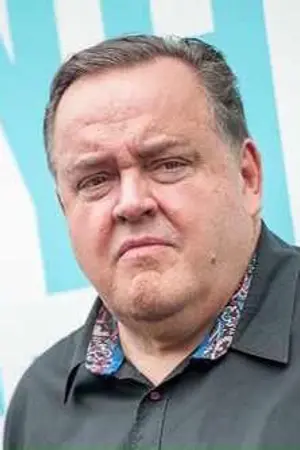 Steven O'Donnell