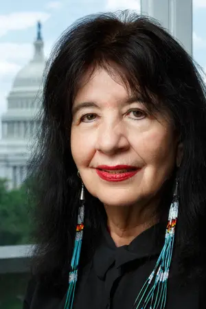 Joy Harjo