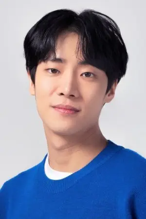 Chu Young Woo