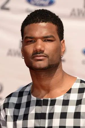 Damien Wayans