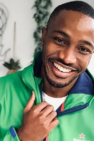Lunga Shabalala