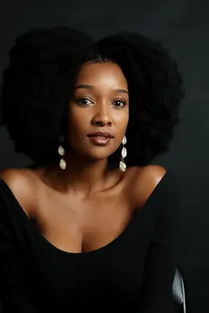 Mamarumo Marokane