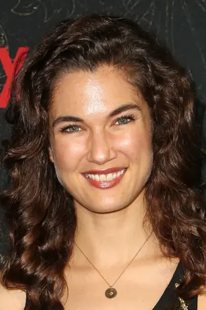 Teri Reeves
