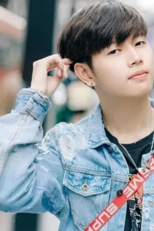 Chanokchon Boonmanawong