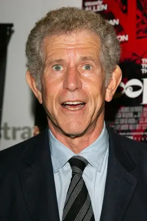 Tony Roberts