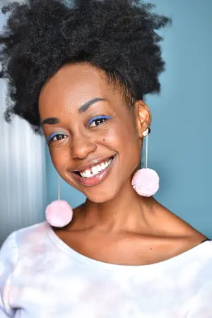 Cashaé Monya