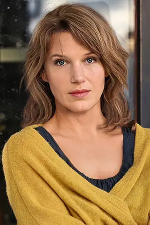 Eva-Maria Grein von Friedl