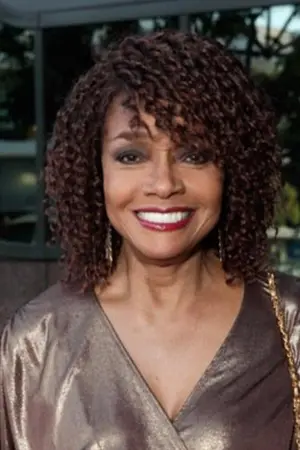 Beverly Todd