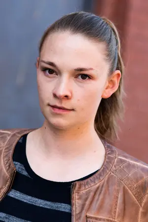 Aliki Hirsch