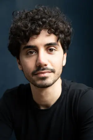 Atrin Haghdoust