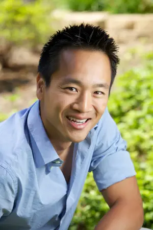Albert Lin
