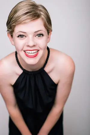 Tegan Higginbotham