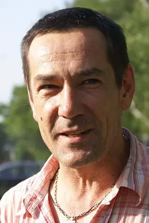 Алексей Горбунов