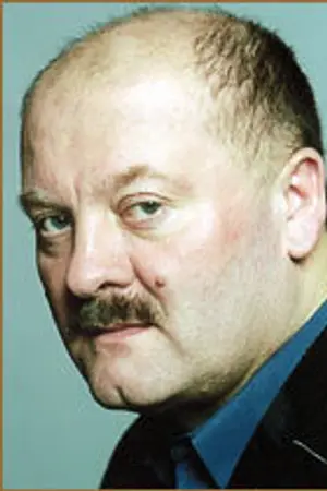 Валентин Варецкий