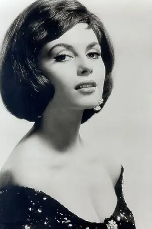 Michèle Mercier