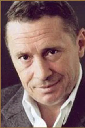 Daniel Briquet