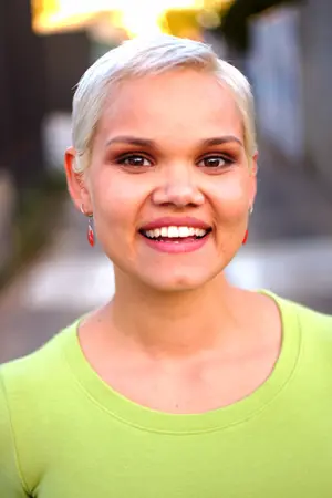 Lila McGuire