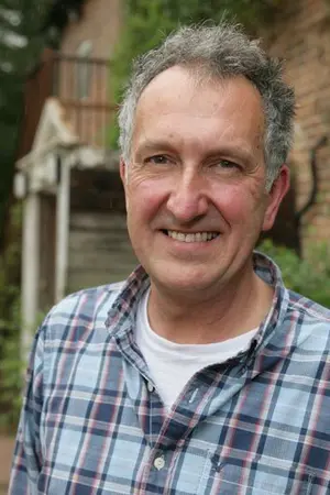 Mark Carwardine