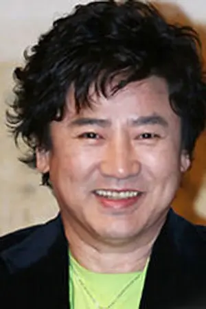Lee Young Ha