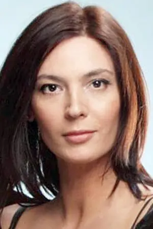 Лидия Вележева