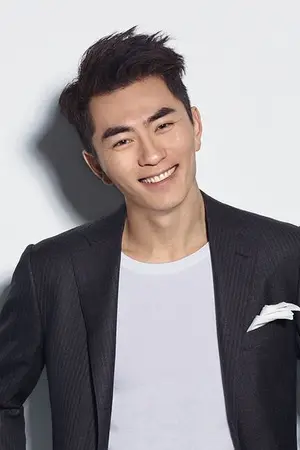 Zhang Ning Jiang