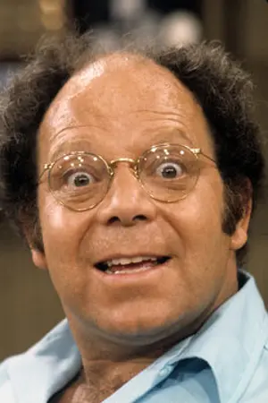 Larry Gelman