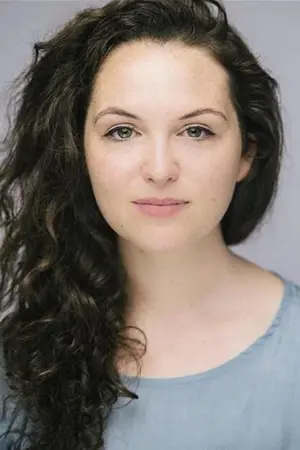Hannah James-Scott