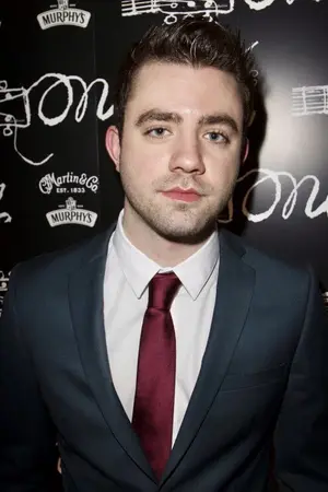 Gareth O'Connor