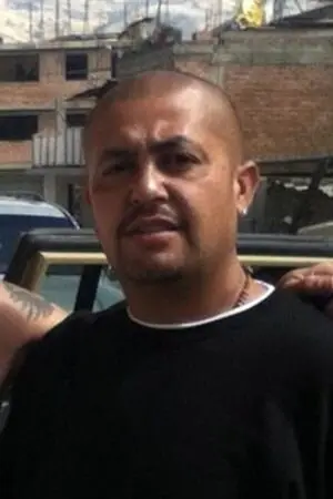 Agustin "Tino" Rodriguez