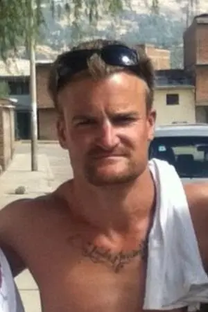 Tim Zickuhr