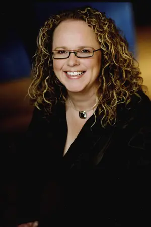 Heather Bambrick