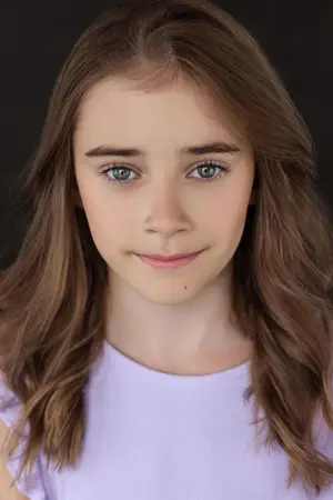 Antonina Battrick
