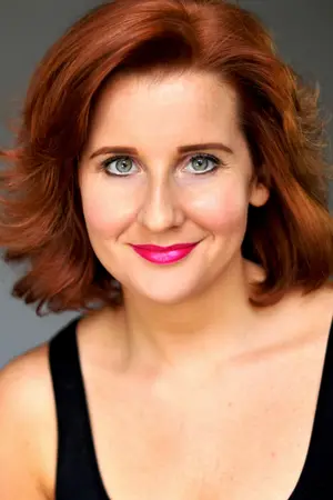 Amy Booth-Steel