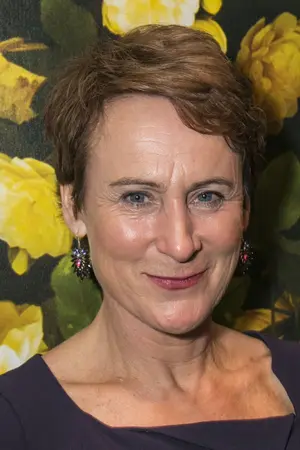Helen Schlesinger