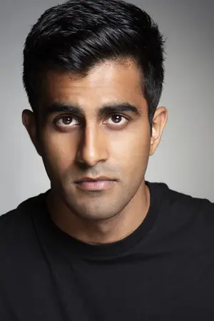 Bally Gill