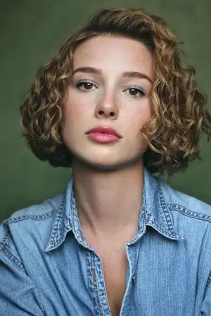 Lizzie Back