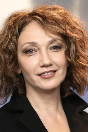 Evgenia Dodina