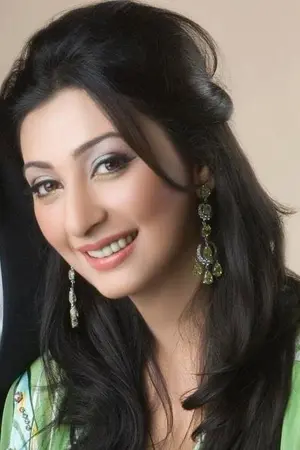 Ayesha Khan