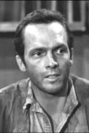 Jack Hogan