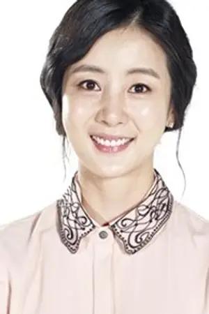 Kim Chae Yun