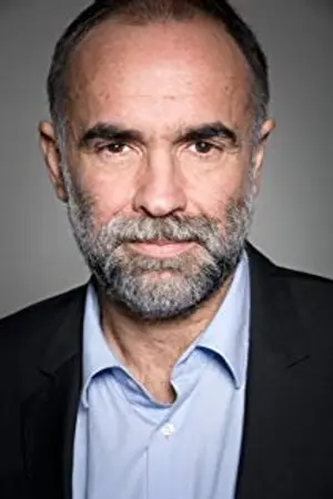 Karim Aïnouz