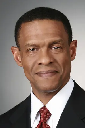 Erroll Southers