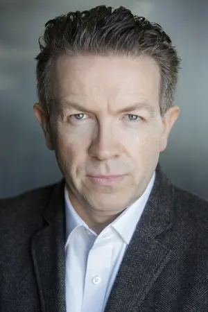 Mark Cox