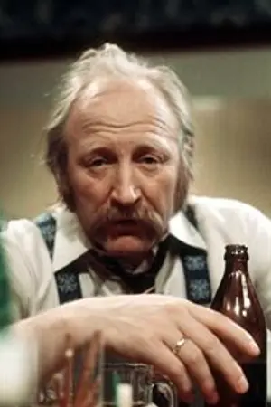 Karl Merkatz