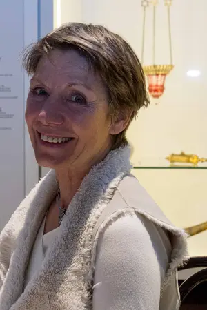Erika Deutinger